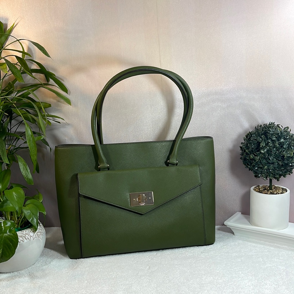 Kate Spade Halsey Shoulder Bag - Nwt